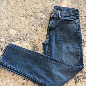 Abercrombie & Fitch Mens Jeans